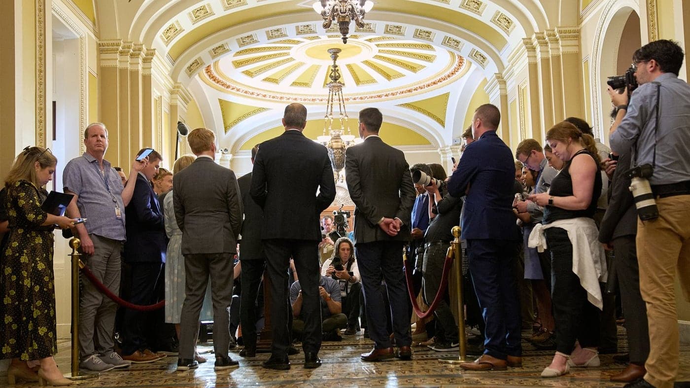 Fact Check: Trump and GOP leaders are furious over MacDonough's ruling.