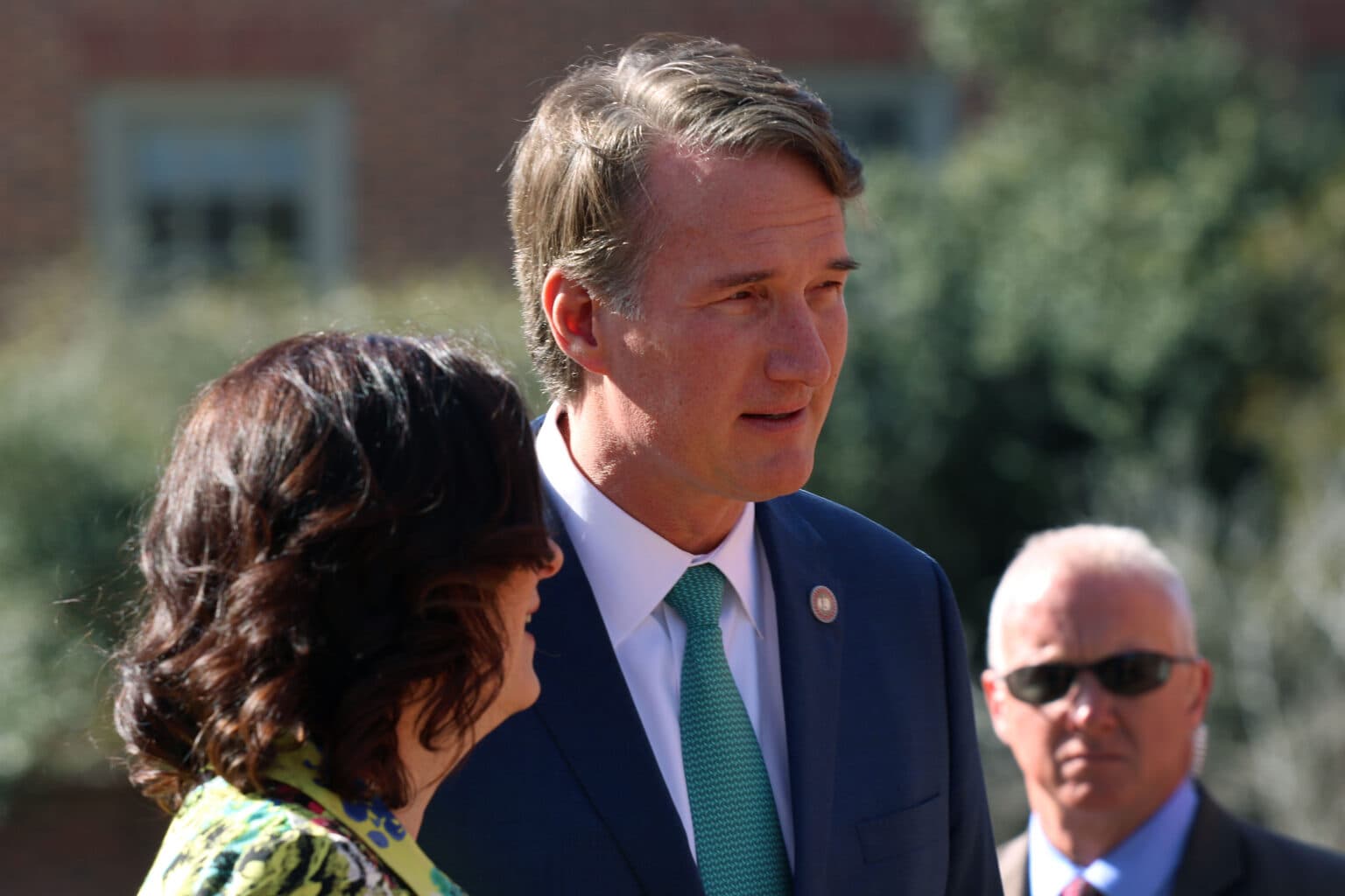 Fact Check: Virginia's Board of Visitors voted to end DEI office amid federal pressure.