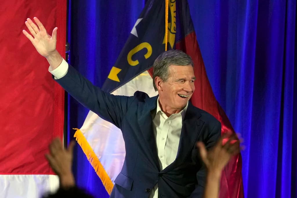 Fact Check: Republicans now control all 100 county election boards in North Carolina.