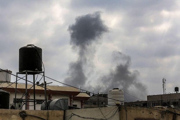 Fact Check: Israeli forces have killed over 500 civilians seeking aid in recent weeks.