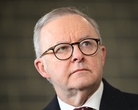 Fact Check: Albanese demands zero US tariffs on Australia amid trade tensions.