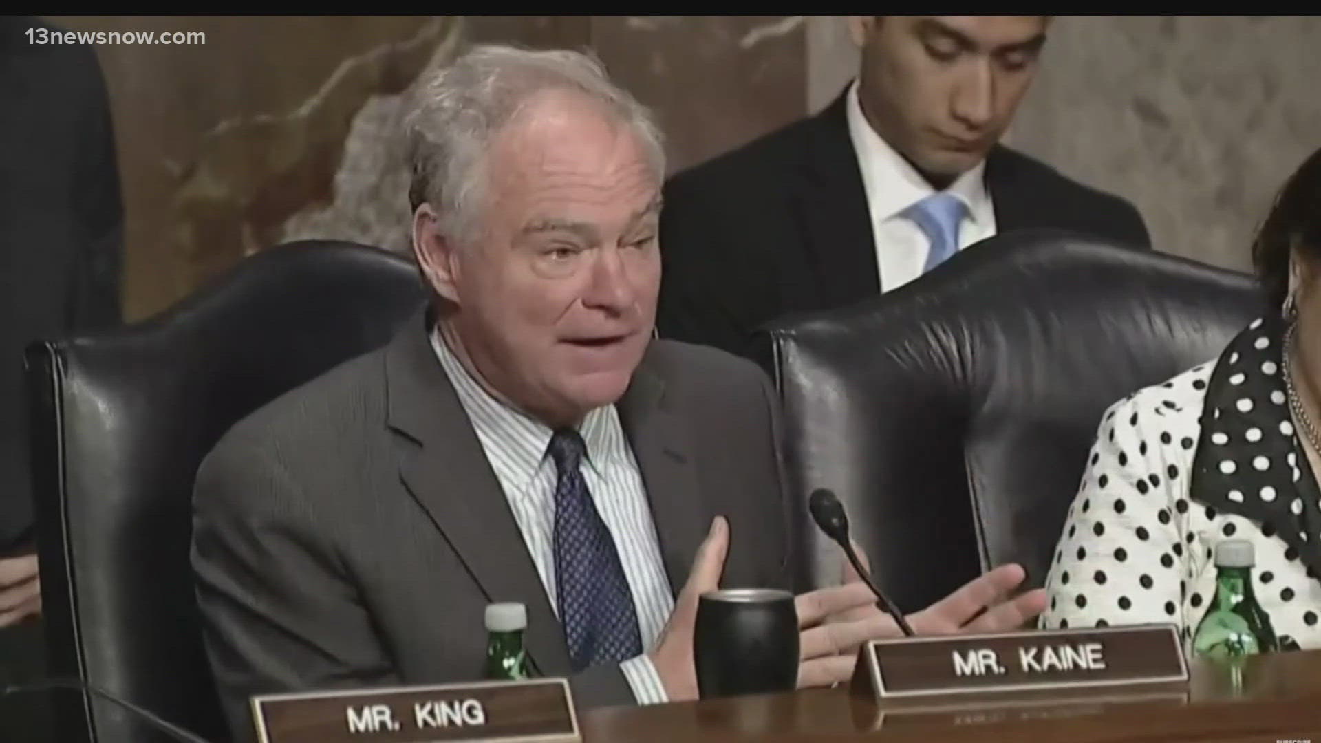 Fact Check: Senators plan to cut off voicemail for constituents in early 2025!