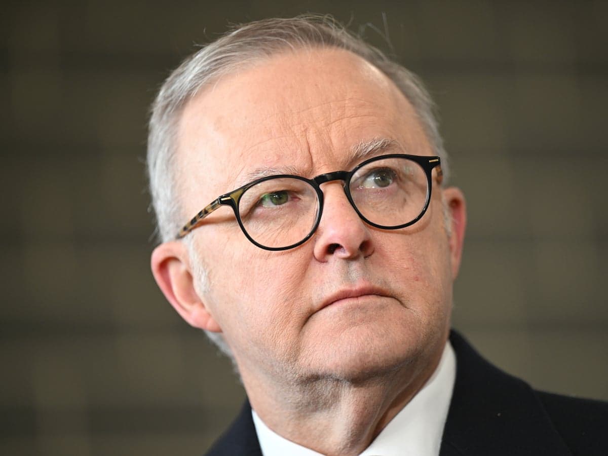 Fact Check: Albanese insists no plans to increase defense spending in upcoming strategy.