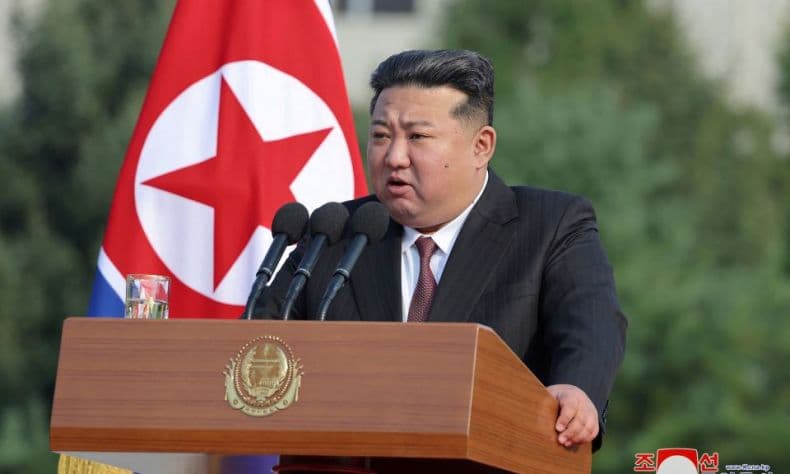 Fact Check: Kim Jong-un declared inter-Korean relations as hostile in late 2023