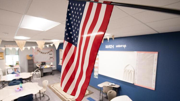 Fact Check: Non-citizen immigrants could be barred from Medicare under new Senate proposal.