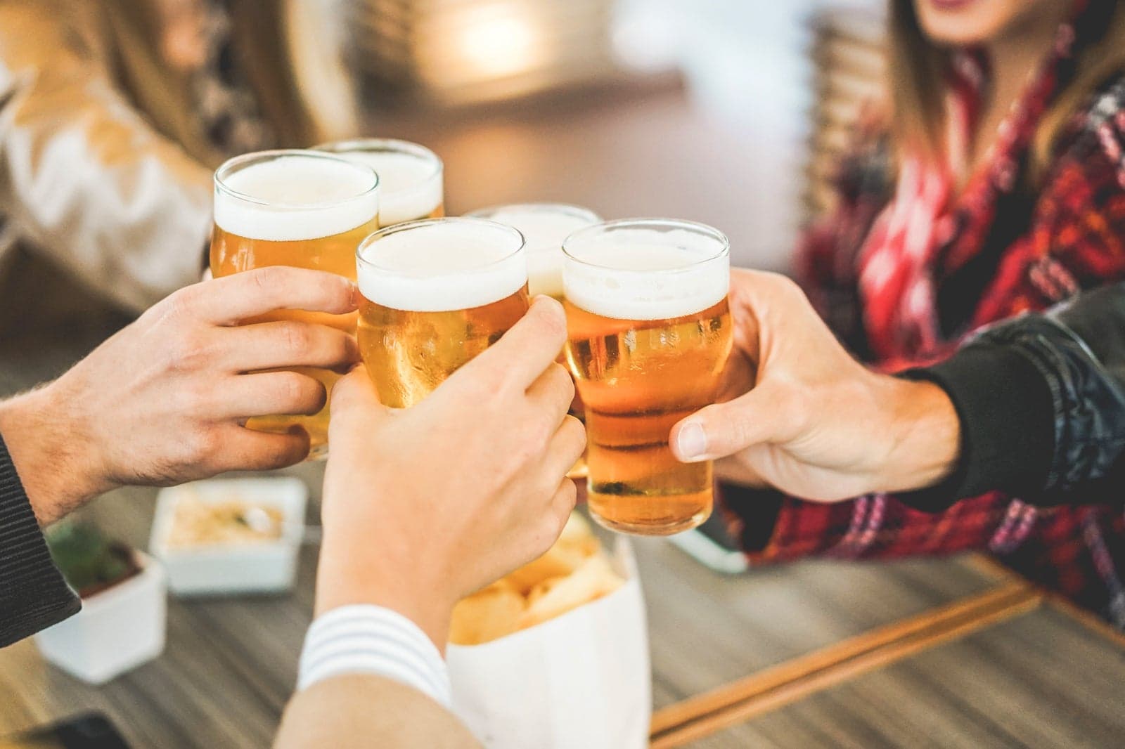Fact Check: Canadian beer production relies on 88% domestic breweries!