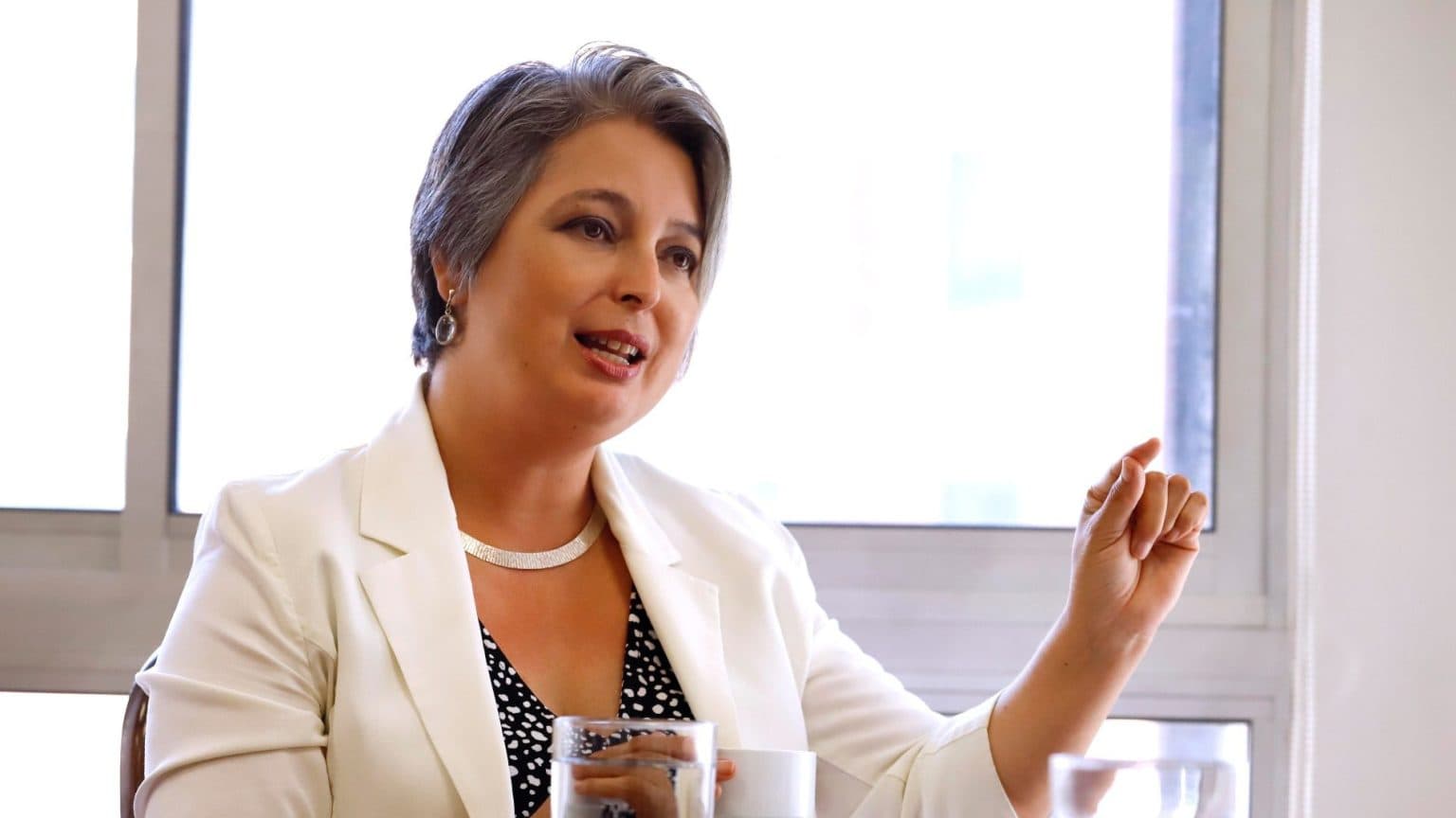 Fact Check: Jeannette Jara wins Chilean left's primary with a stunning 60% vote.