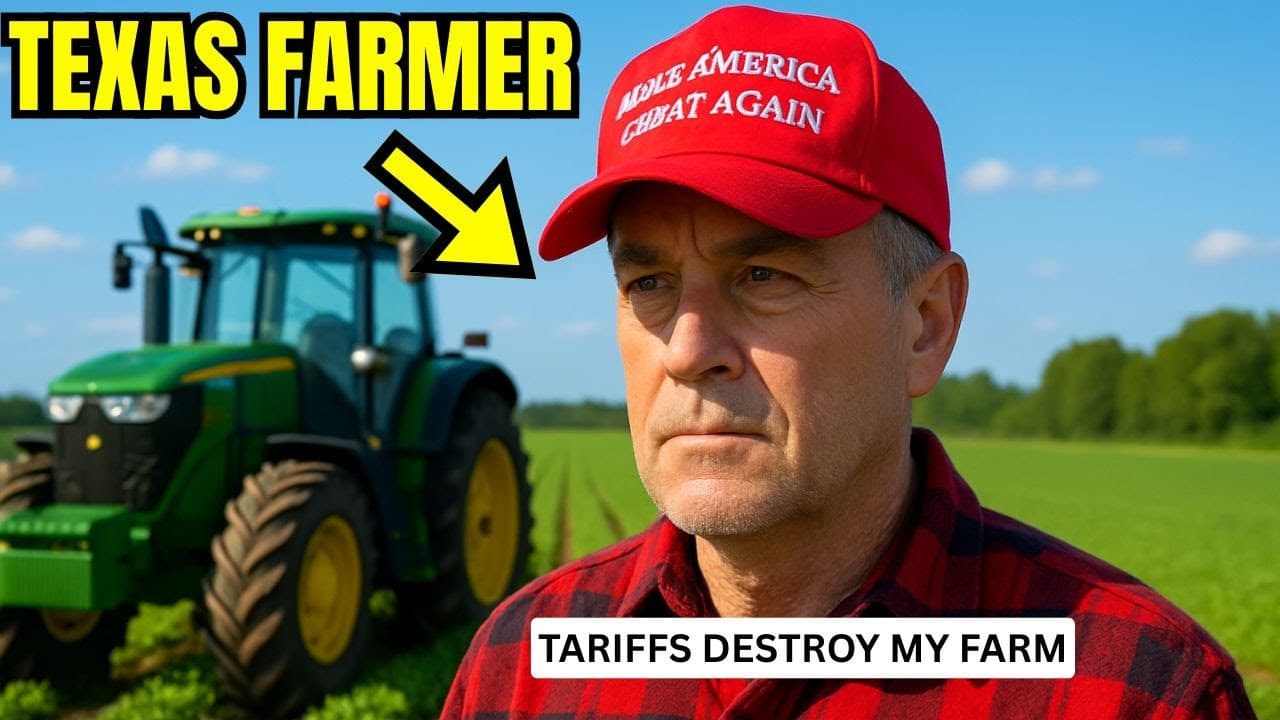 Fact Check: Farmers in Texas face losing $150,000 in profits due to worker shortages.