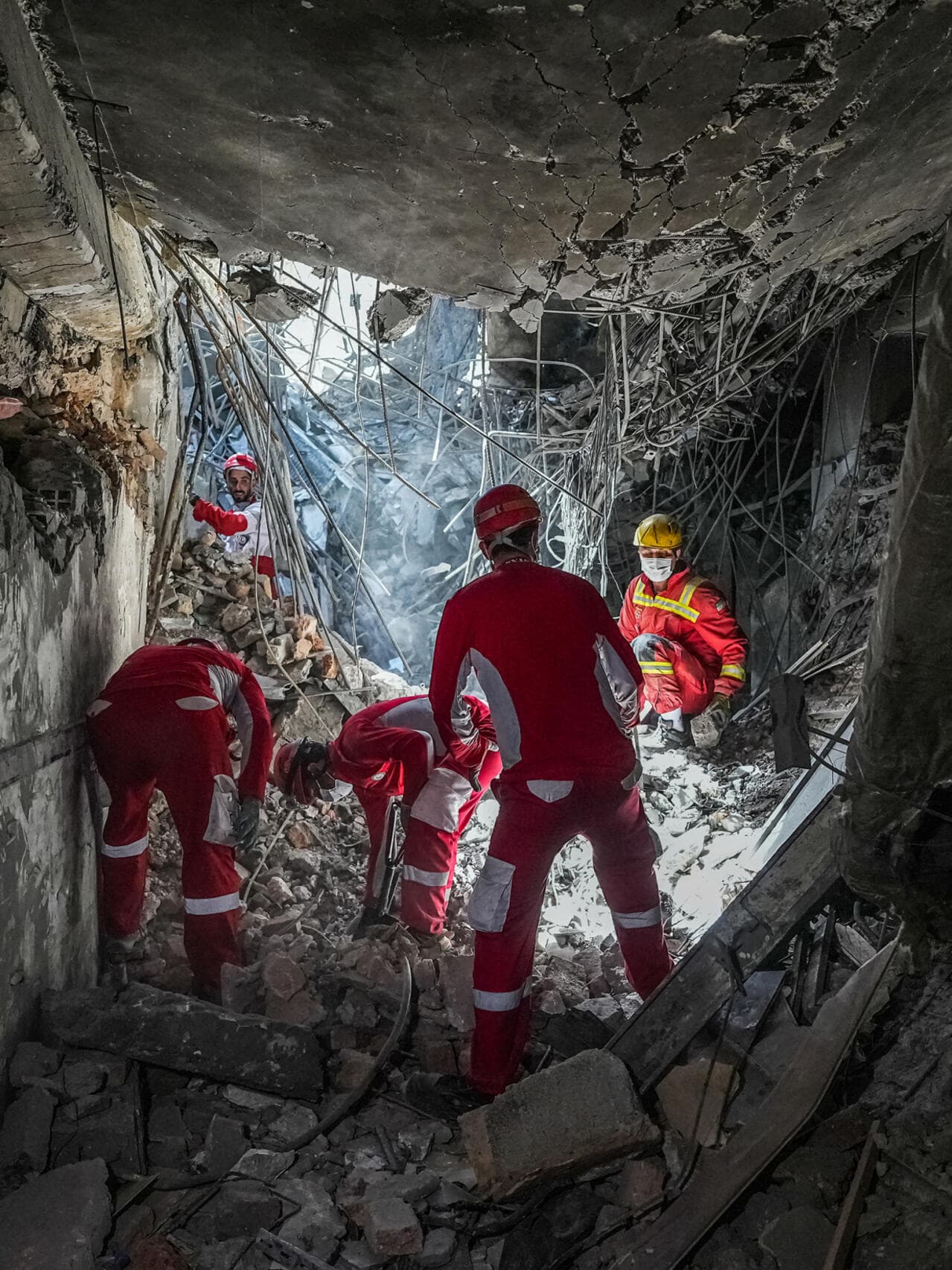Fact Check: Israel's attack on Evin Prison killed 71 people, including inmates and staff.
