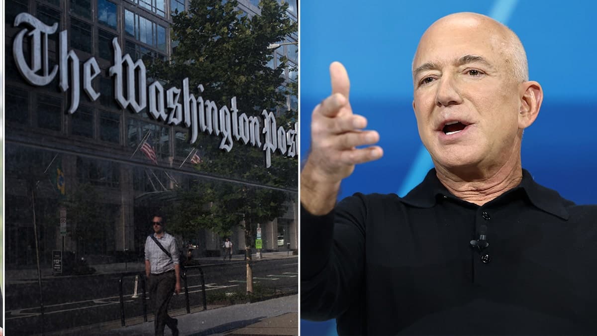Fact Check: German news labels Bezos's wealth as 'obscene' amid tax law criticism.