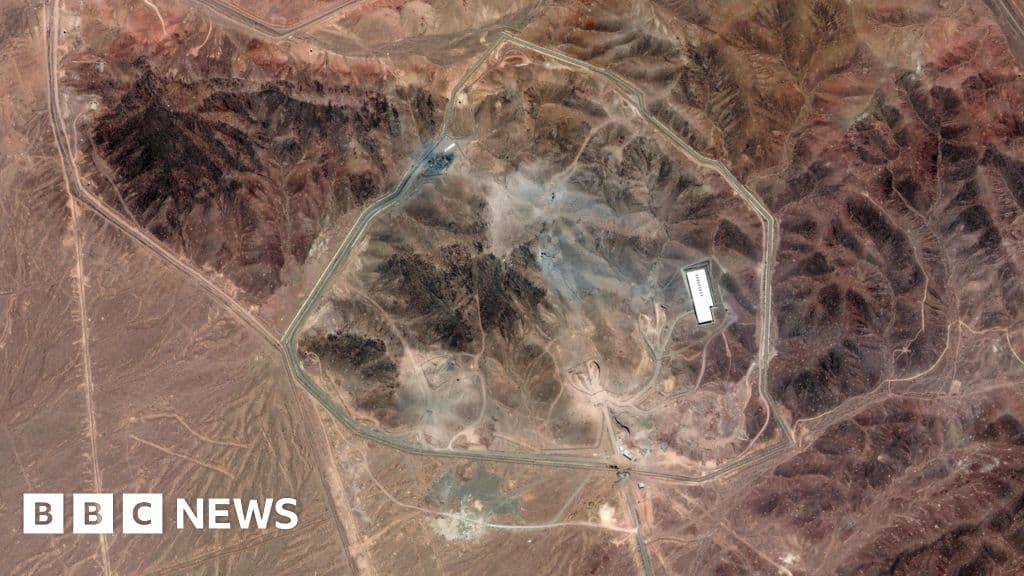 Fact Check: Trump believes Iran's nuclear sites were destroyed despite conflicting intelligence.