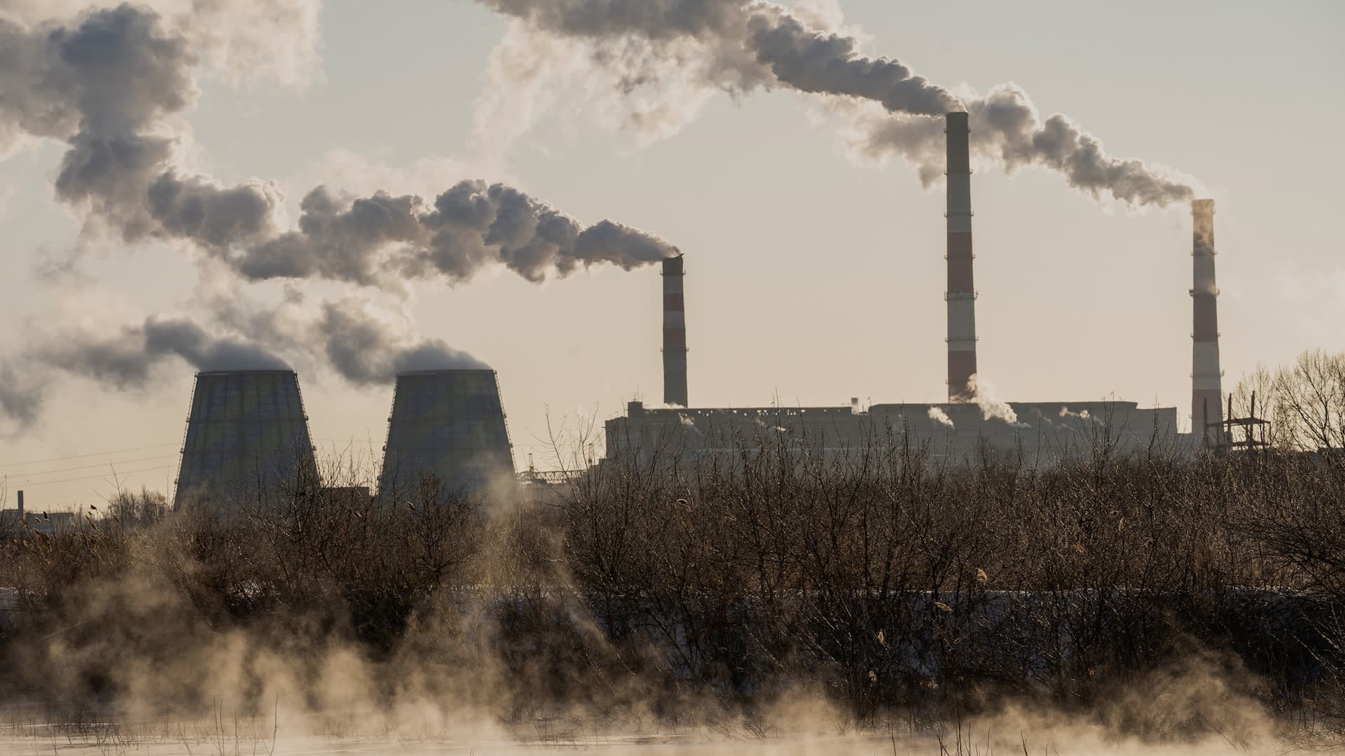 Fact Check: Residents report alarming health issues linked to Chemical Valley pollution.