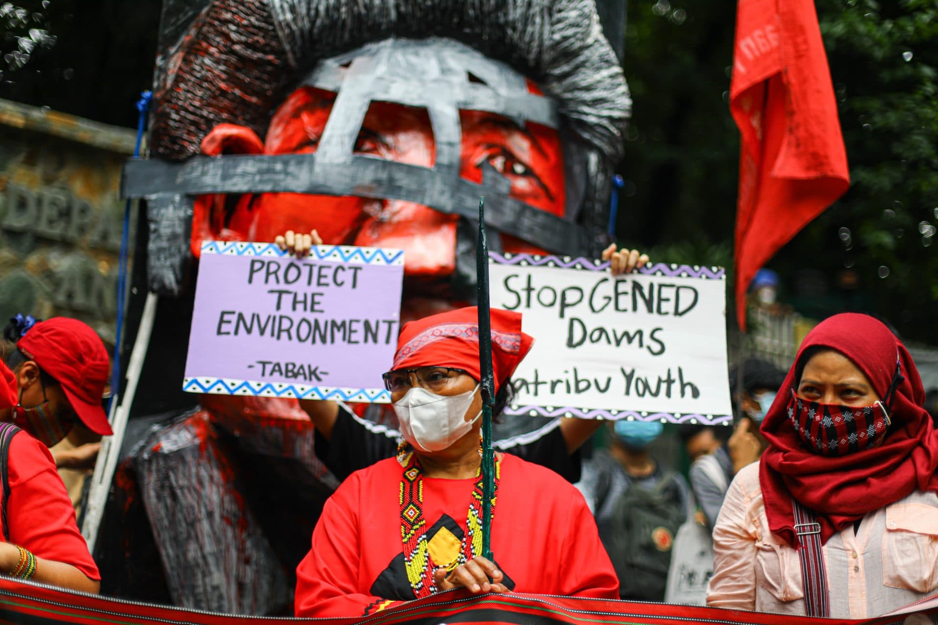 Fact Check: Chemical Valley's pollution disproportionately affects Indigenous communities.