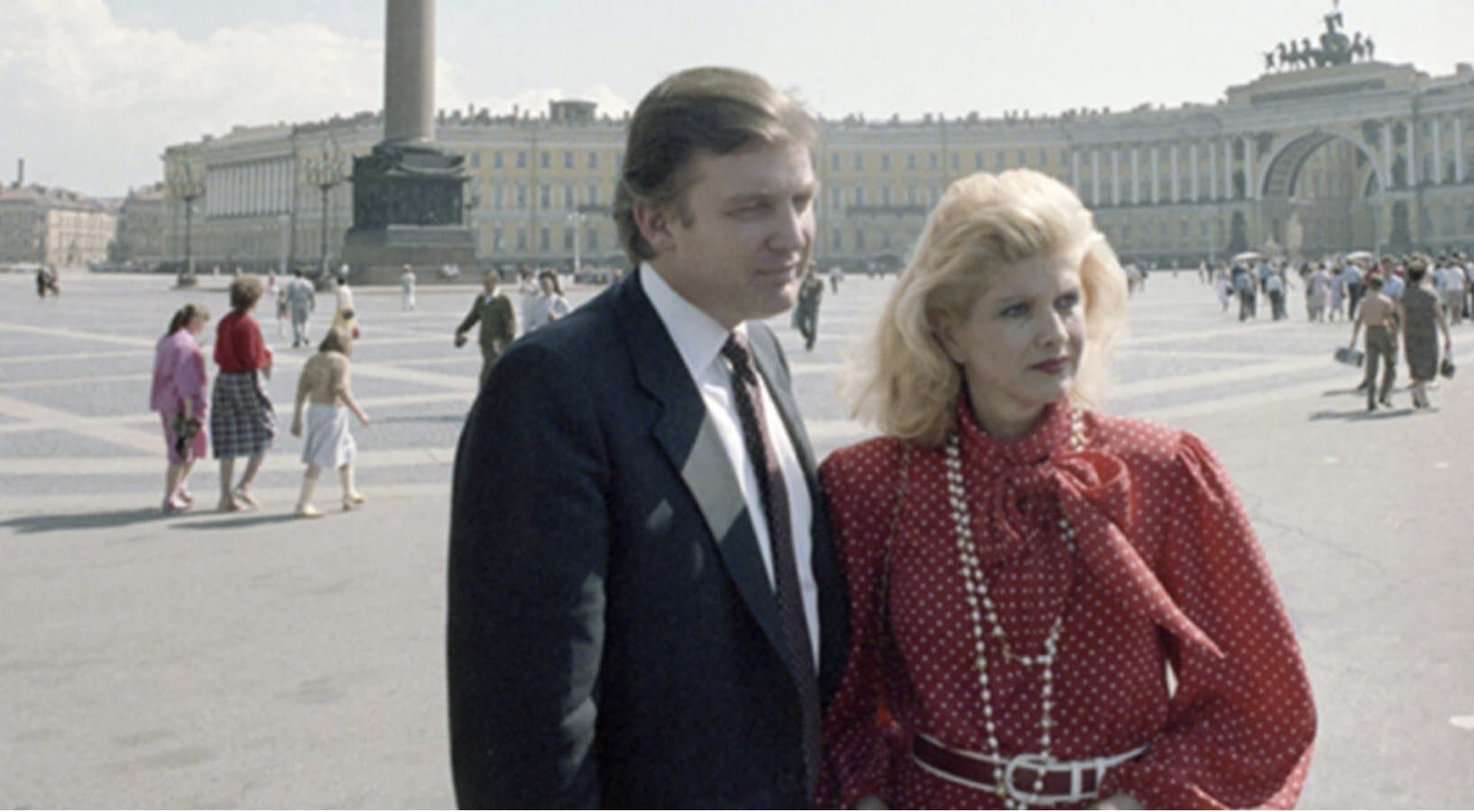 Fact Check: Is trump kgb asset? 