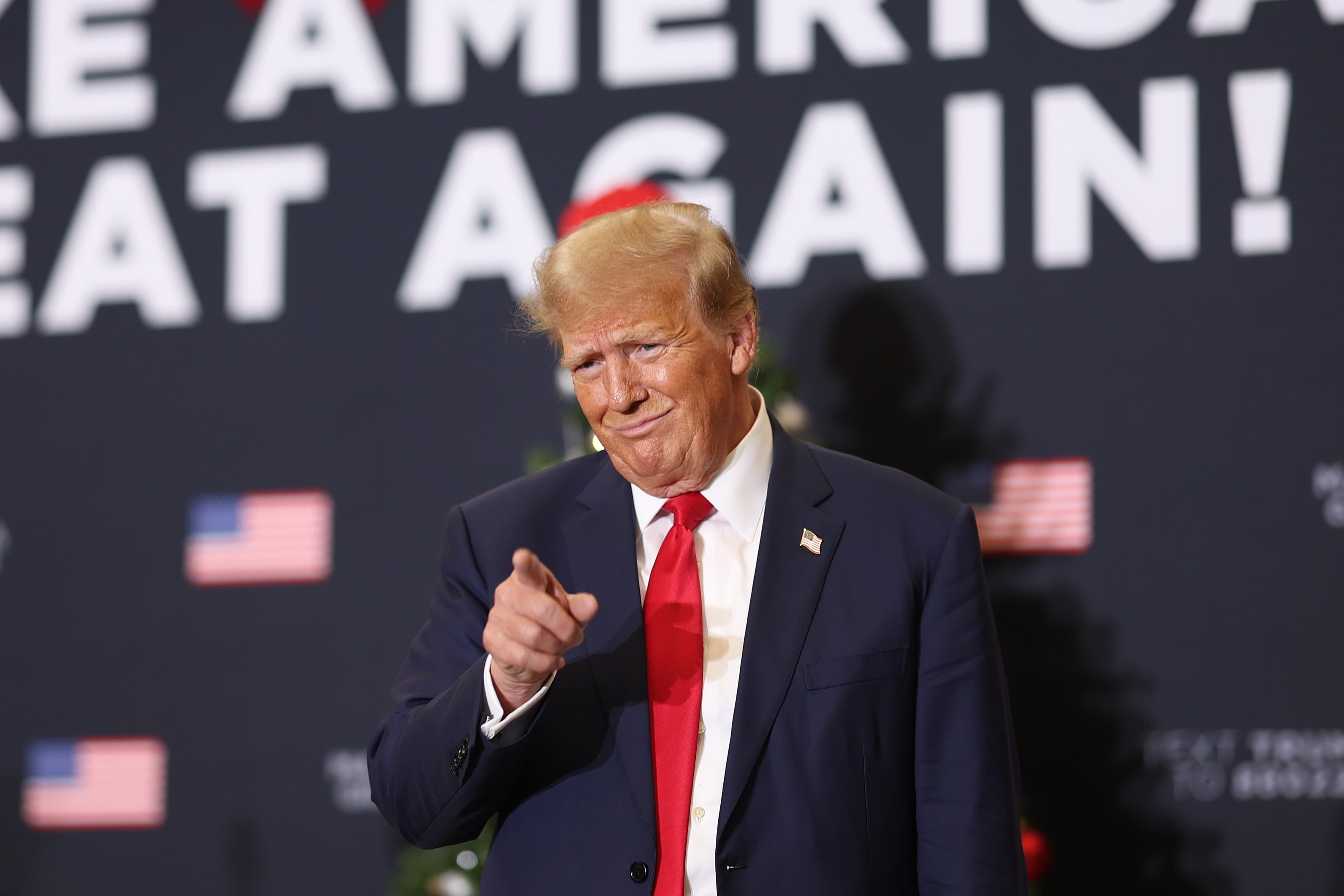Fact Check: Donald trump smells like roast beef