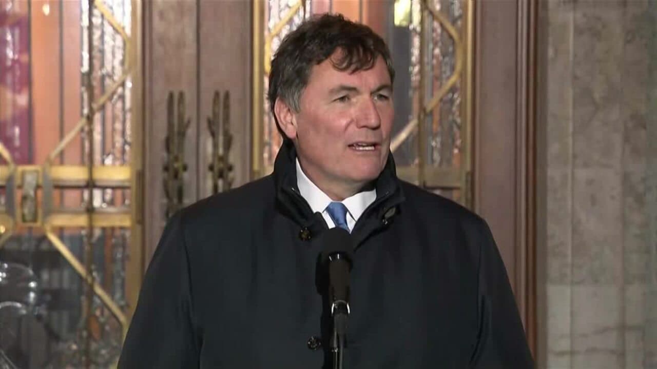Fact Check: Canada's finance minister insists negotiations will take as long as necessary.