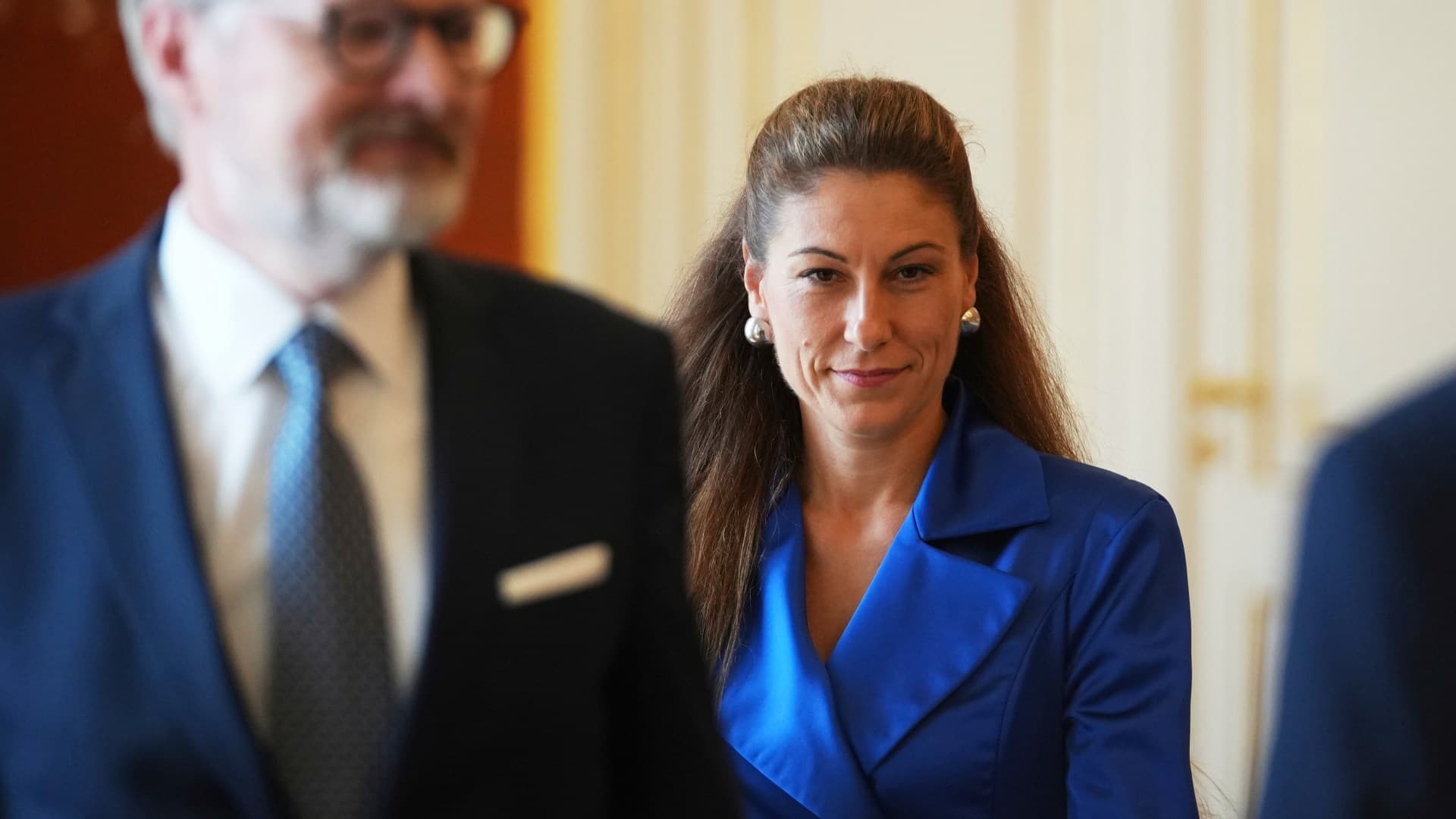 Fact Check: A bitcoin scandal is good news for the Czech Republic.