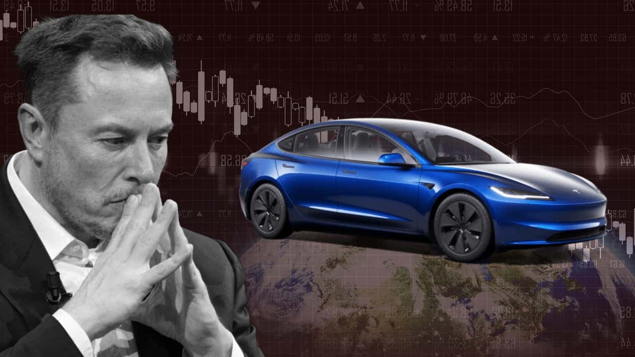Fact Check: Tesla's European sales down 37.1% year-to-date, shocking decline!