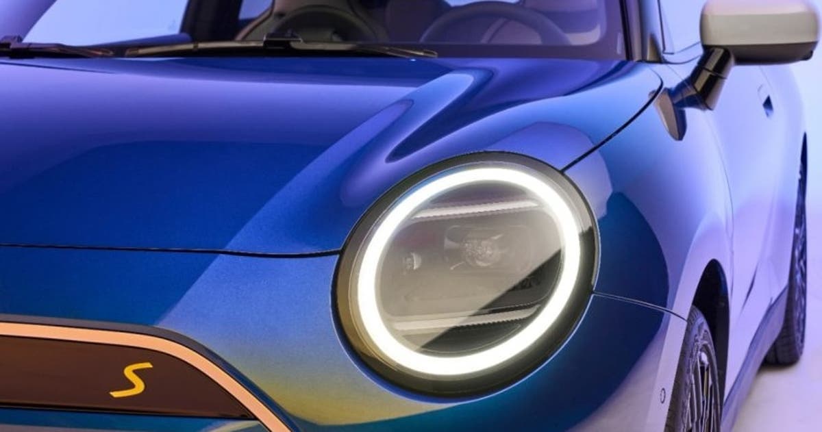 Fact Check: BMW's Mini brand sales soar 29.1%, leaving Tesla in the dust!