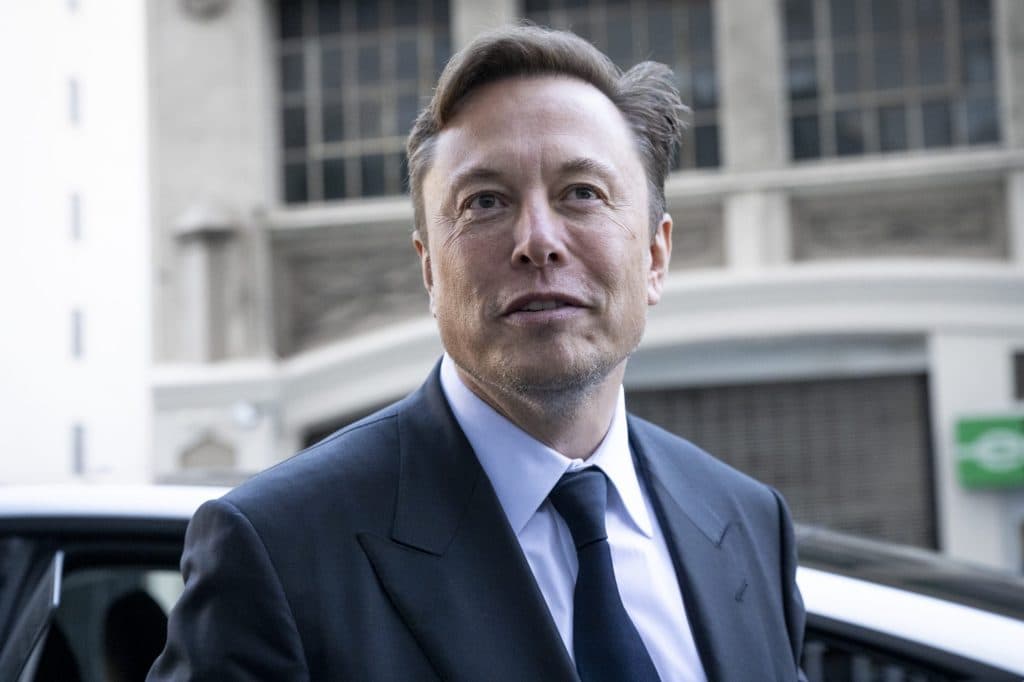 Fact Check: Musk invented tesla