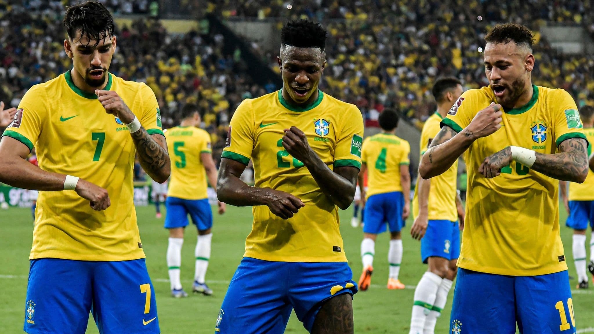 Fact Check: Brazil hasn't won a World Cup in 25 years, fueling national discontent.