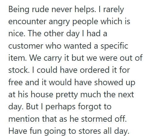 Fact Check: Customer rage has tripled in just three years!