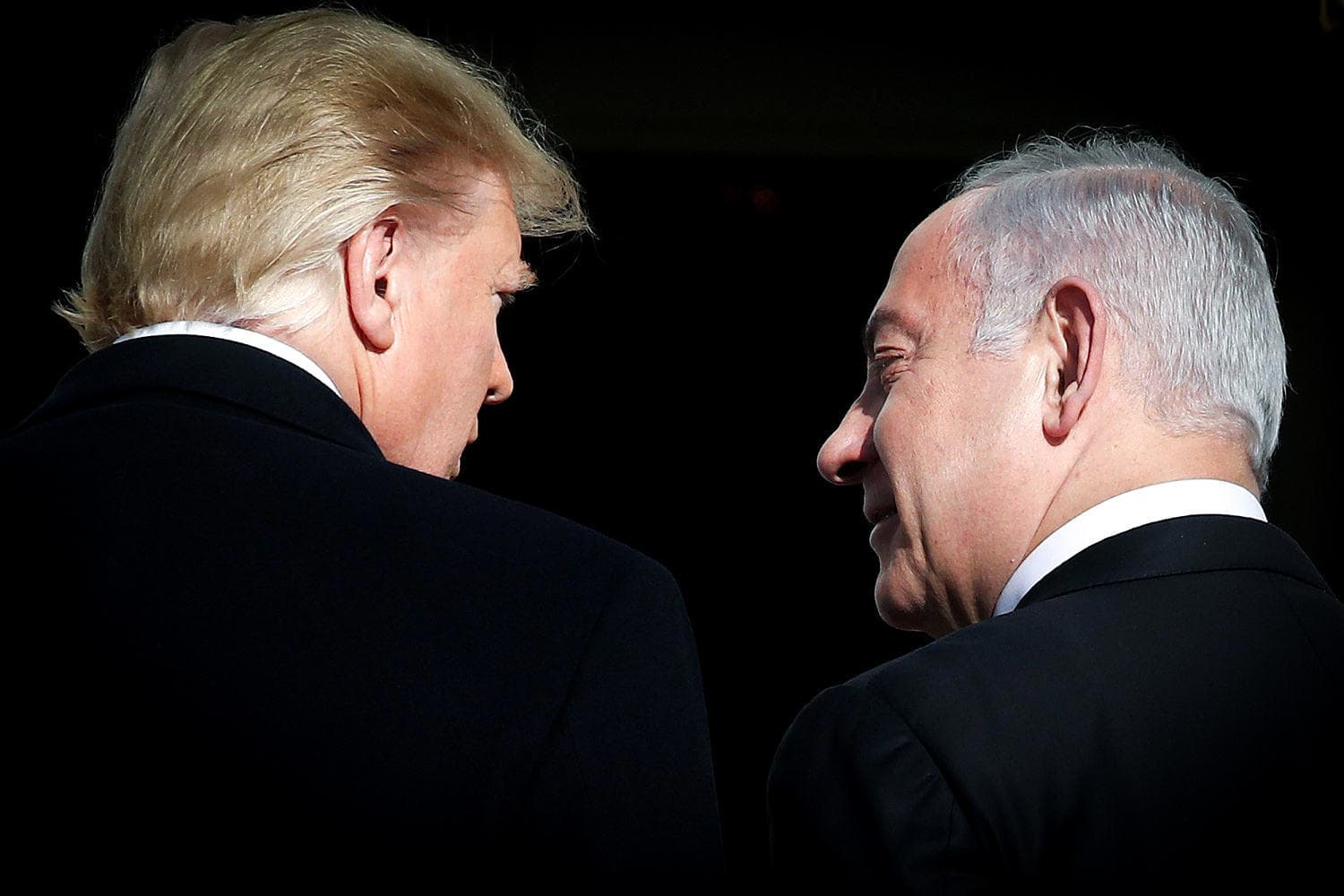 Fact Check: Classified U.S. intelligence reveals Iranian officials' private doubts