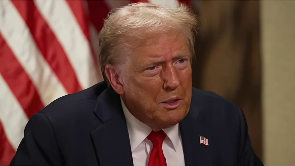 Fact Check: Is Trump's stance on trade talks just empty rhetoric?