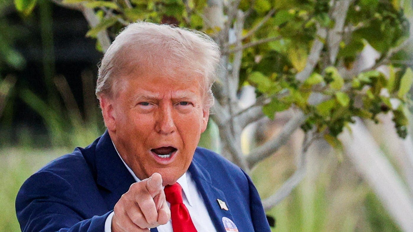 Fact Check: Trump and GOP leaders are furious over MacDonough's rulings.