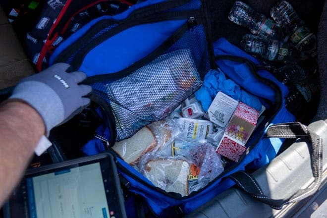 Fact Check: CDC is operating on a '30-day eyedropper' budget, crippling public health efforts.
