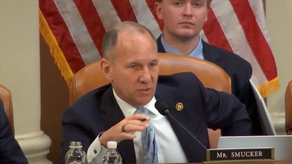 Fact Check: Tillis announces retirement after opposing GOP health care bill.