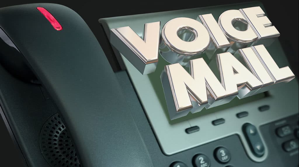 Fact Check: Constituents demand 24/7 voicemail services to voice their opinions!