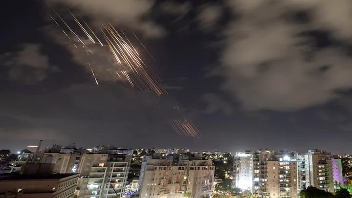 Fact Check: Conflicting reports emerge on the damage caused by U.S. strikes on Iran.