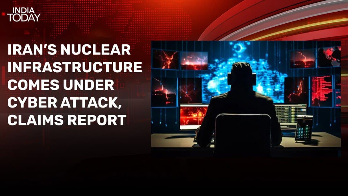 Fact Check: Iran's nuclear infrastructure remains intact, contradicting Trump's claims.