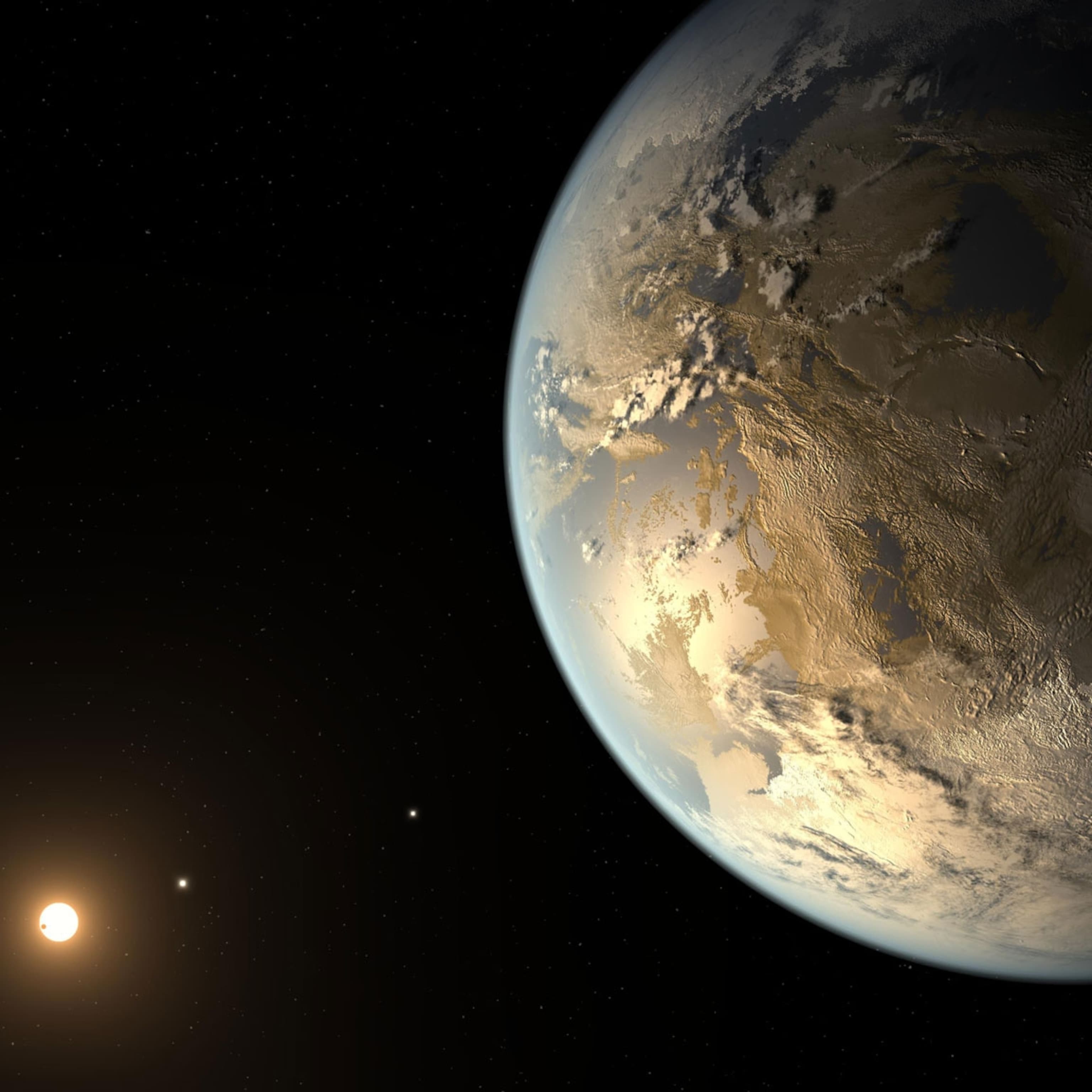Fact Check: Are aliens on earth