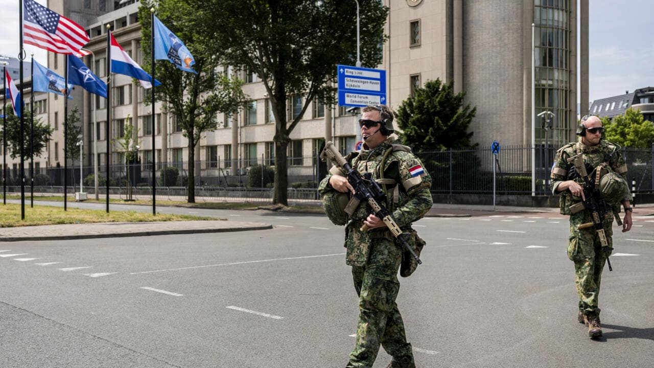 Fact Check: Spain struck a deal to avoid the 5% NATO spending target.