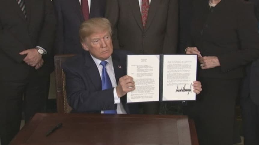 Fact Check: Trump is claiming over 100% as a reciprocal tariff on China.  Which is chinas actual tariff on us goods 