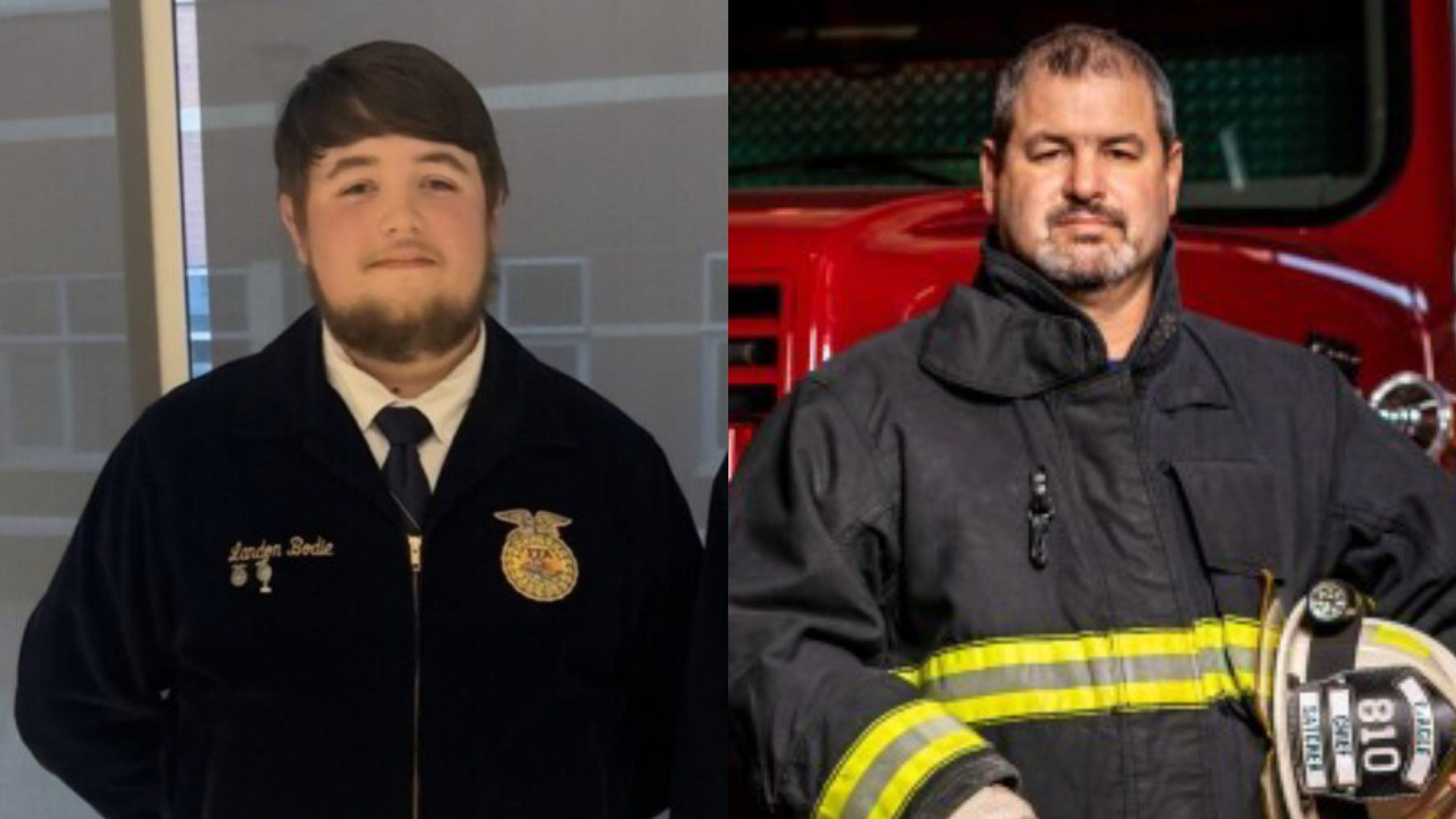 Fact Check: Two firefighters killed in Idaho sniper attack while battling wildfire.