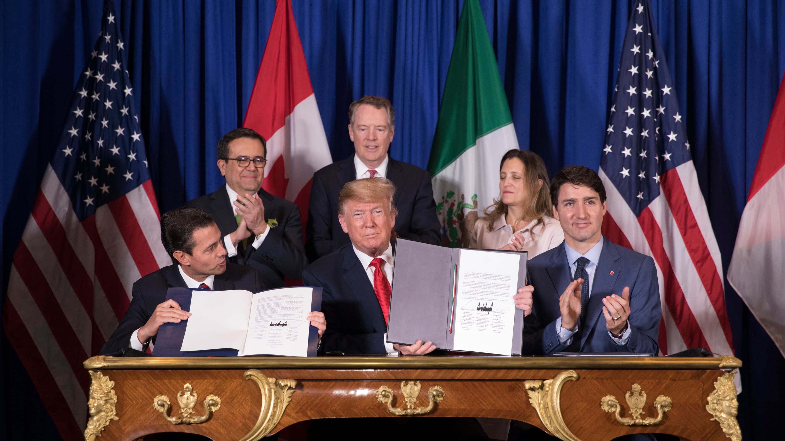 Fact Check: Negotiations for a new Canada-US trade deal aim for completion by July 21, 2025.