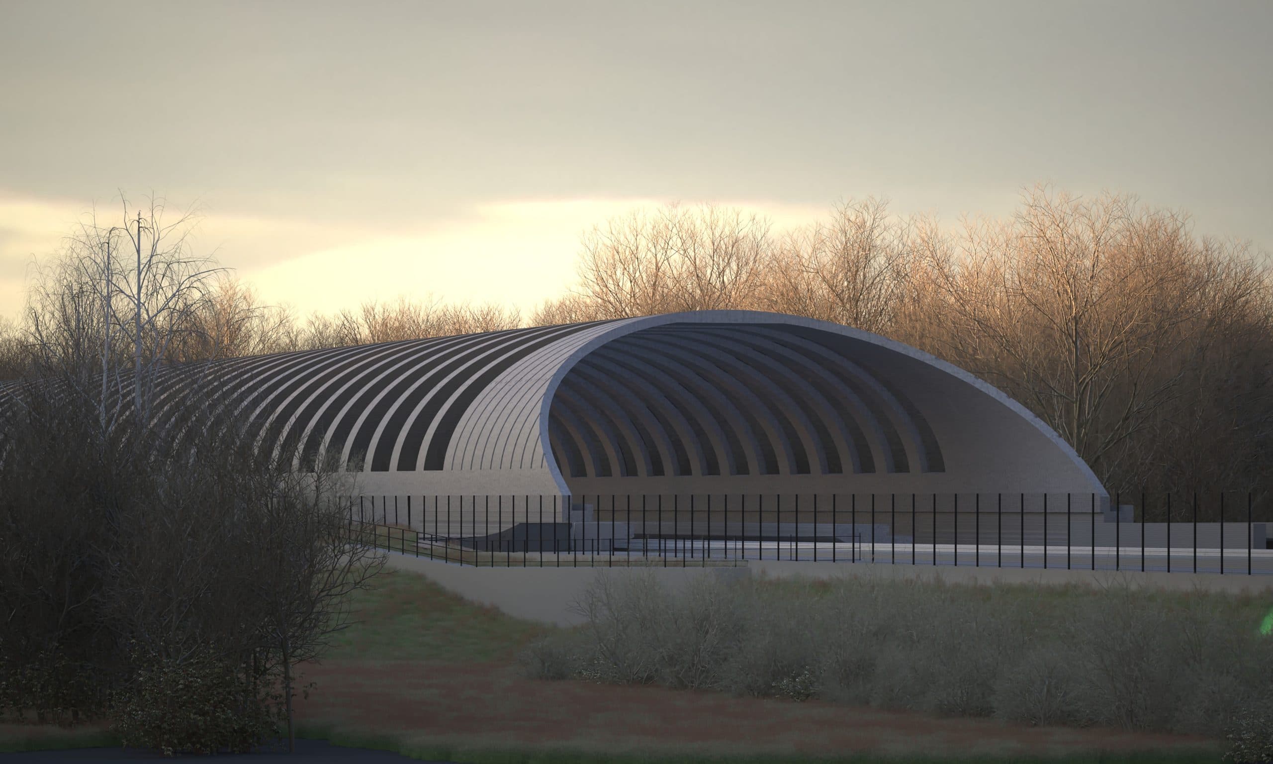 Fact Check: HS2's bat shed costs a staggering £216 million!