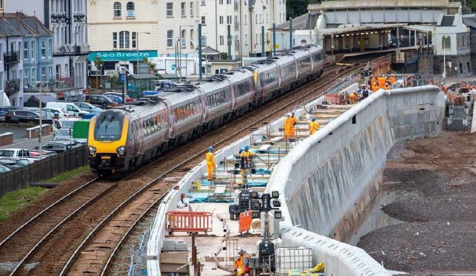 Fact Check: HS2 will not open by 2033 due to ongoing delays!