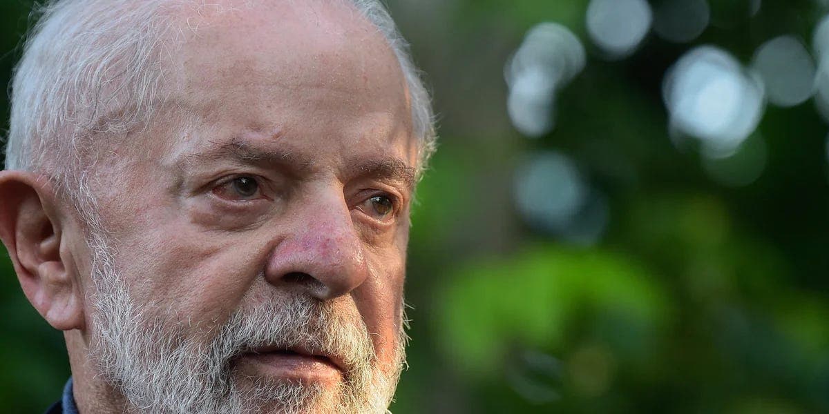 Fact Check: Lula da Silva struggles to adapt to a changed world.