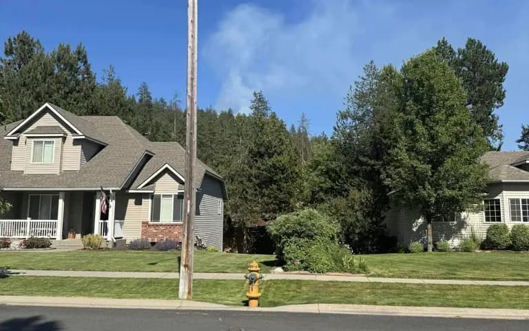 Fact Check: Idaho governor calls sniper attack on firefighters a 'heinous assault.'