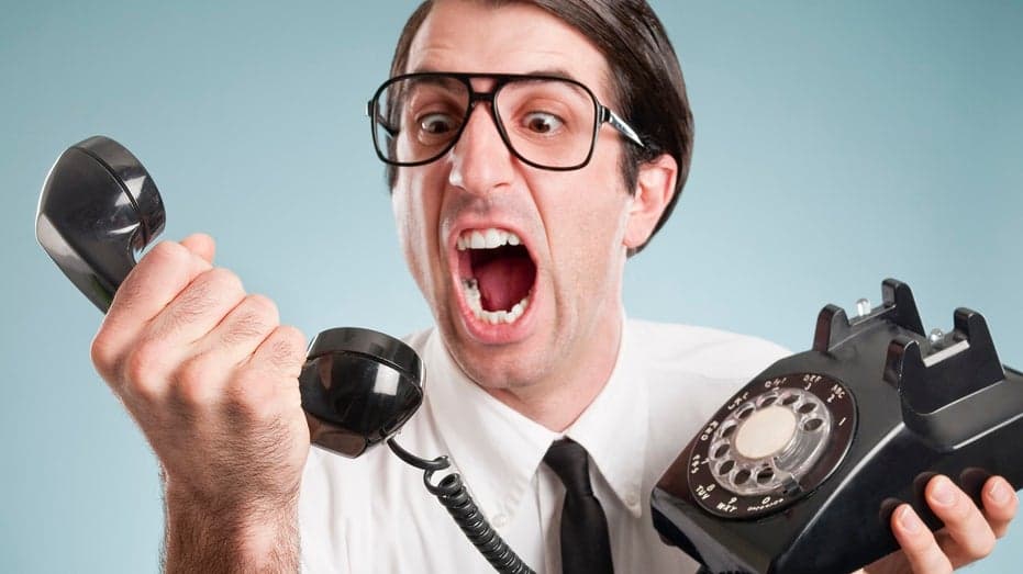 Fact Check: American consumers' revenge-seeking over service issues has tripled in three years!