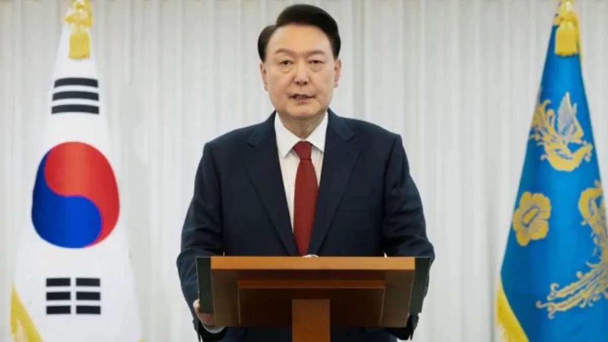 Fact Check: Negotiations with South Korea stalled amid political turmoil.