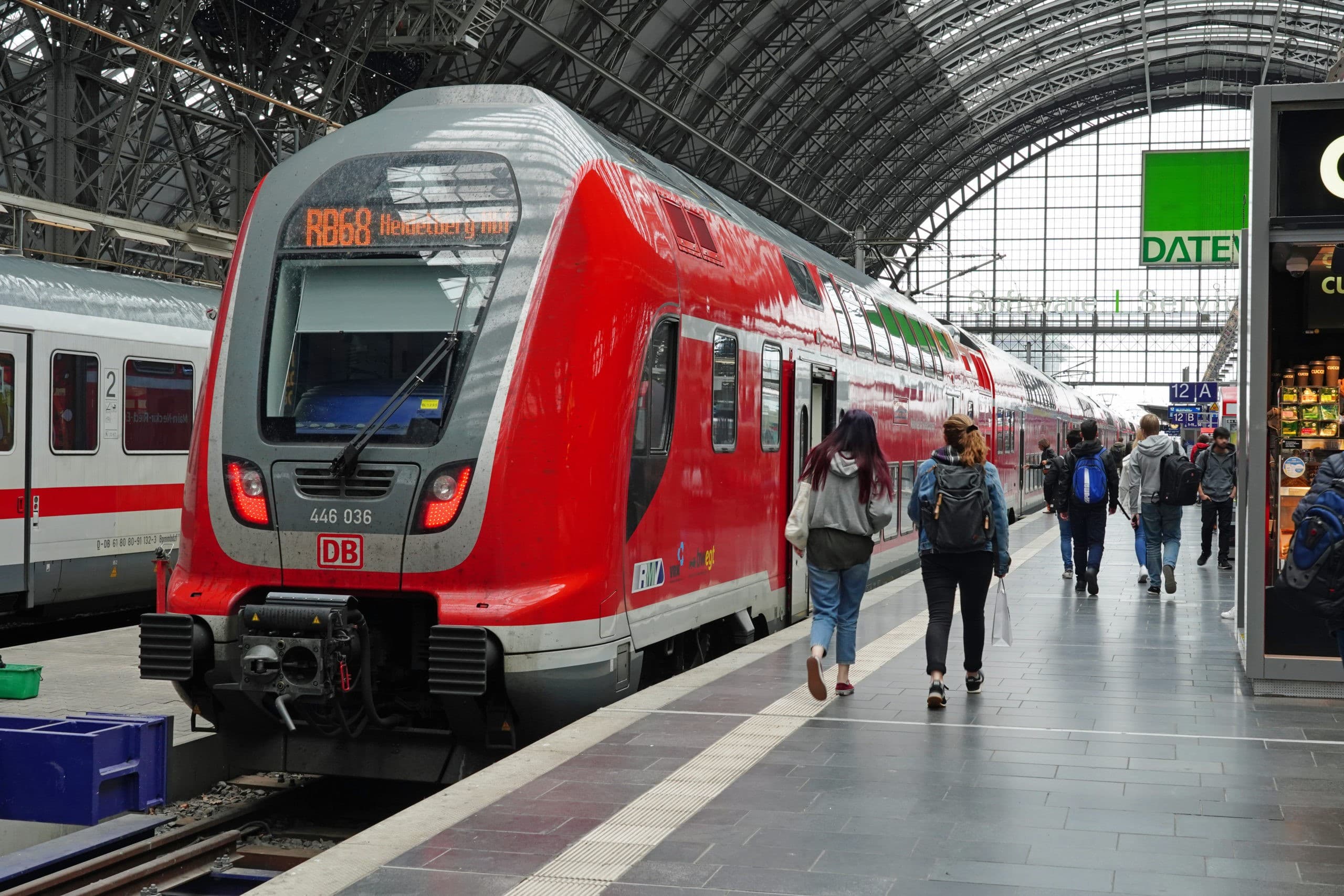 Fact Check: Deutsche Bahn's exit from GO Train project is a catastrophic blow to transit hopes.