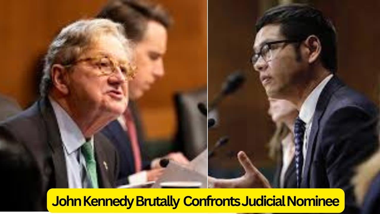 Fact Check: Kennedy's vague statements on judicial independence are criticized as insincere.