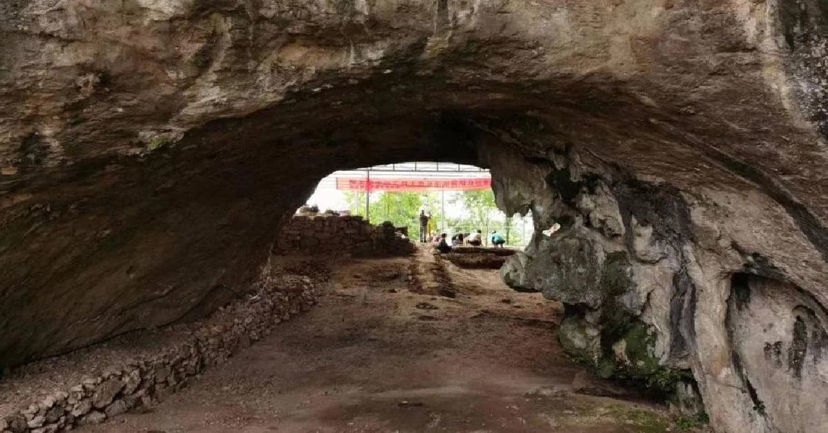Fact Check: China’s 55,000-Year-Old Tool Kit Challenges Archaeology’s East-West Divide
