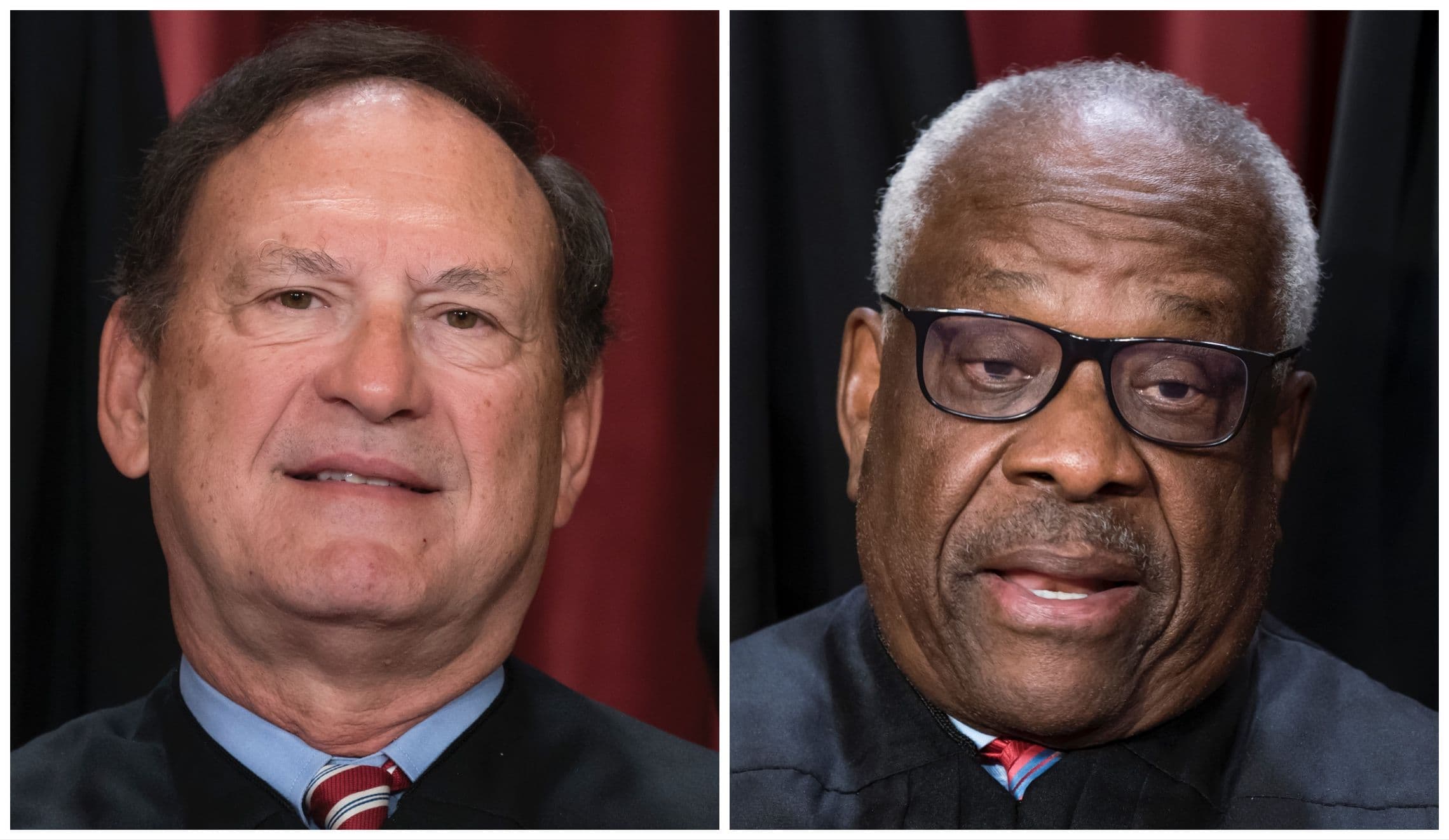 Fact Check: Voting Rights Act faces major challenges from conservative Supreme Court majority.