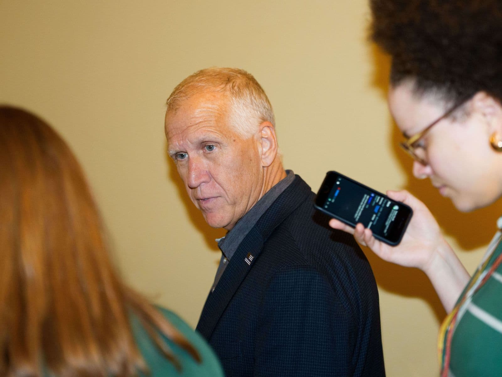 Fact Check: Tillis compares Trump's bill to the Affordable Care Act's broken promises.